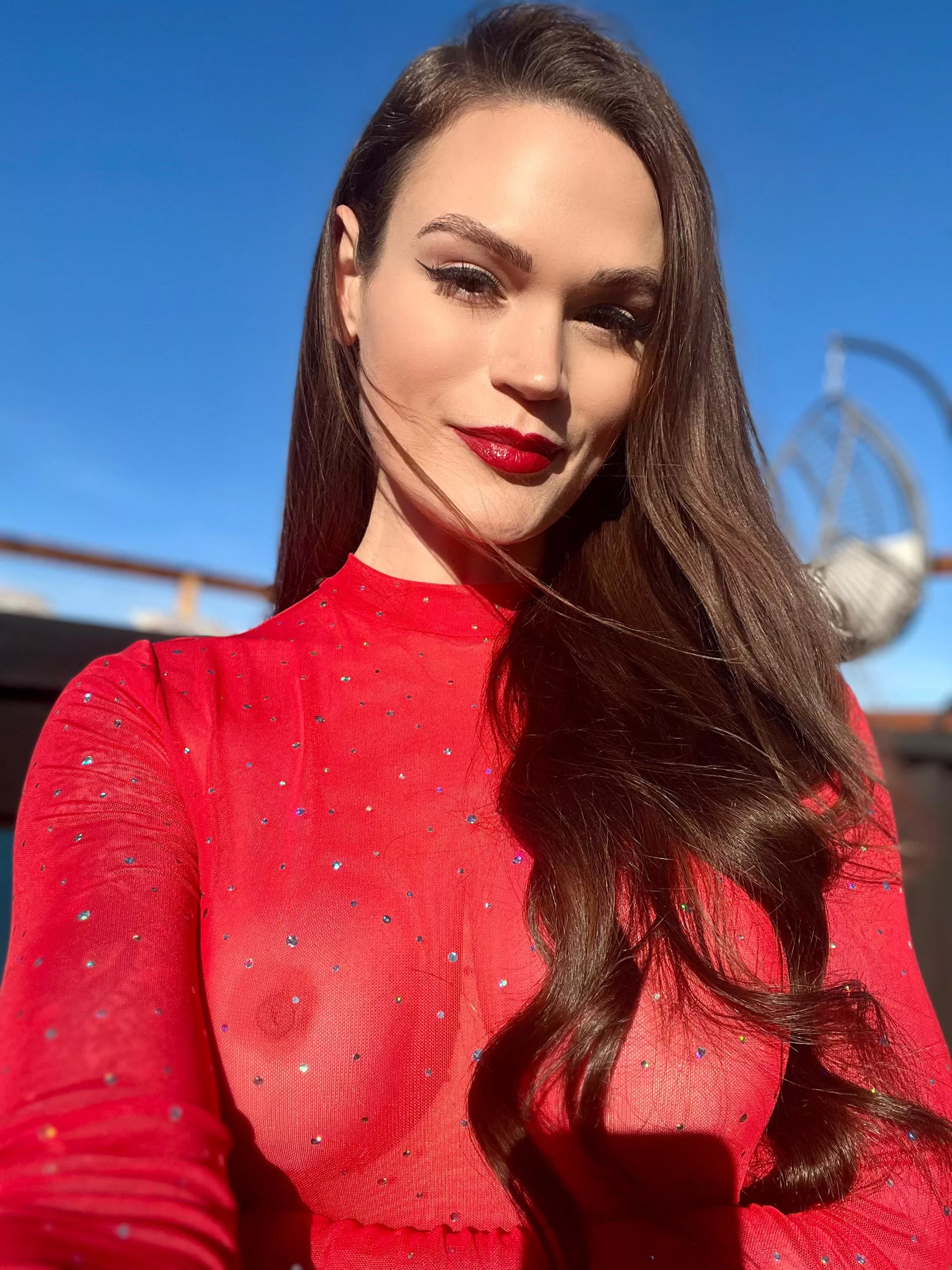 Guess my age? Hint: I’m over 50