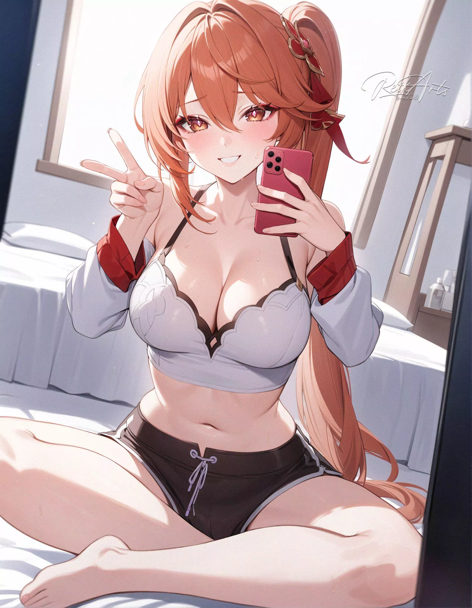 Guinaifen [Honkai Star Rail]