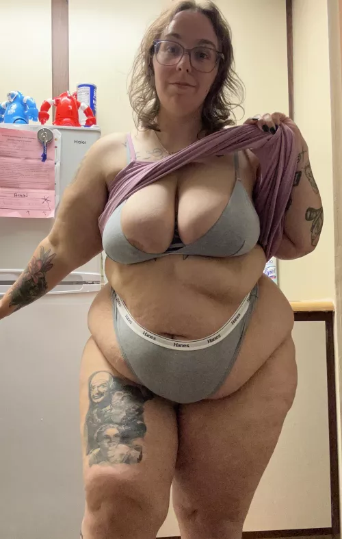 Happy Hump Day ❤️