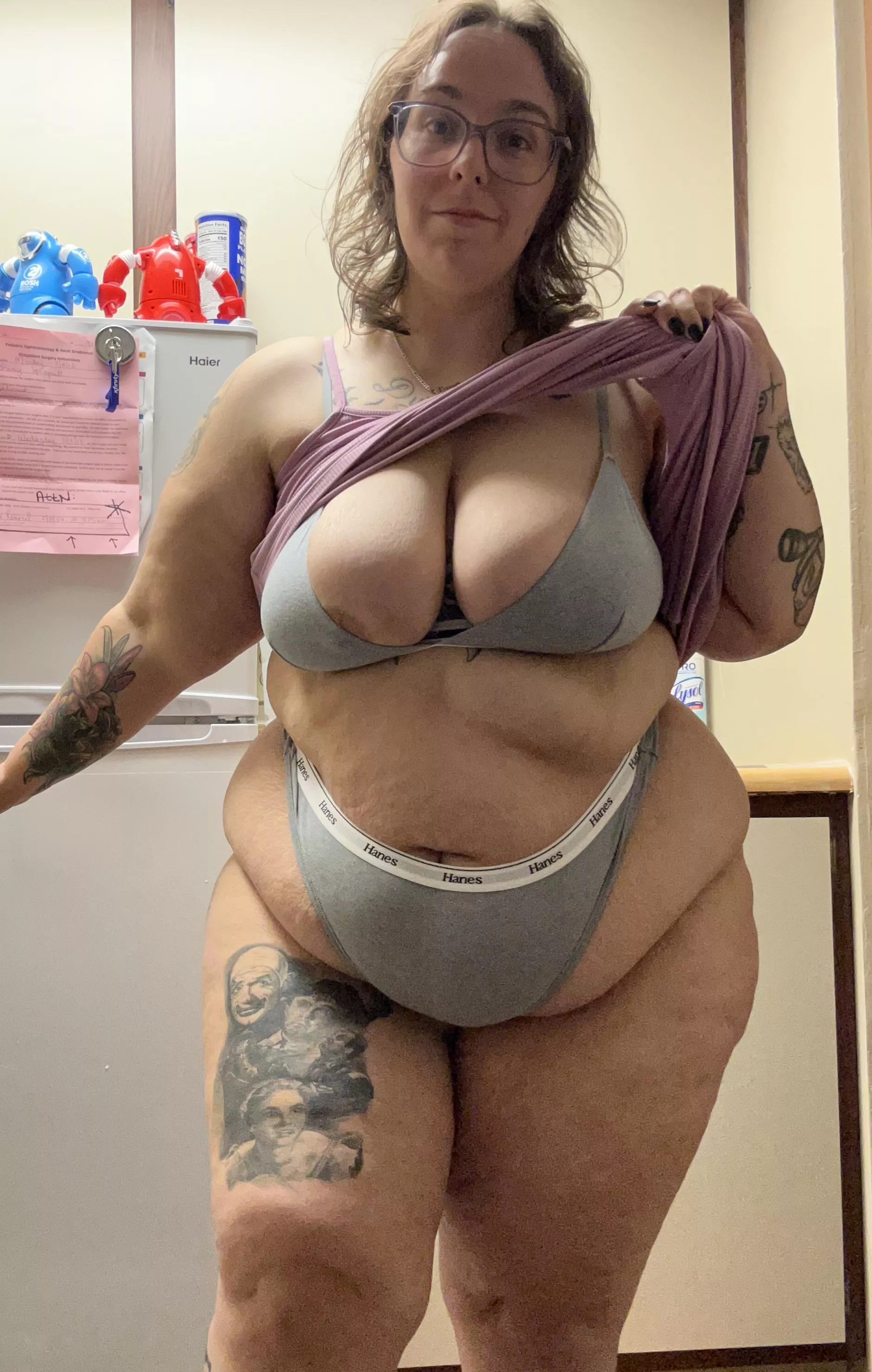 Happy Hump Day ❤️