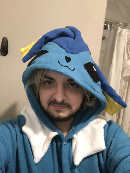 Happy Pokemon Day!