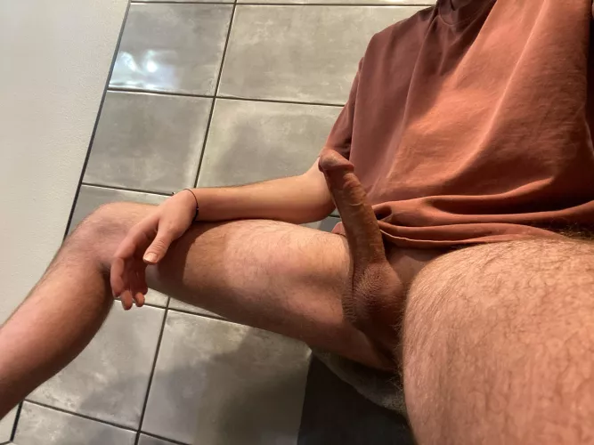 Help me relax after work (25)