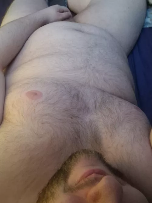 Here's my face why aren't you sat on it ? M29