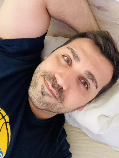 Hey bros!