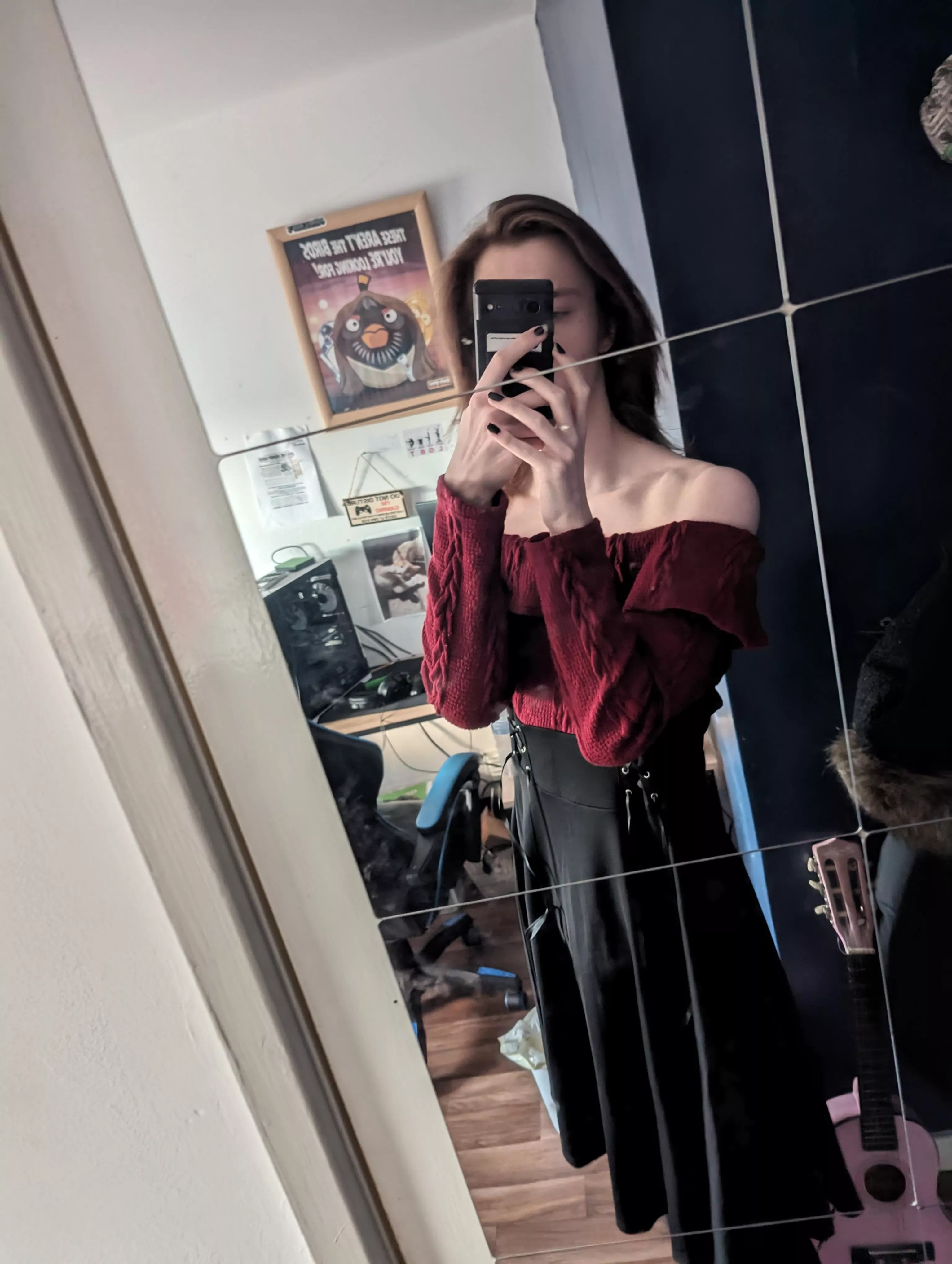 🥺🥺hihi reddit feeling cute👉👈