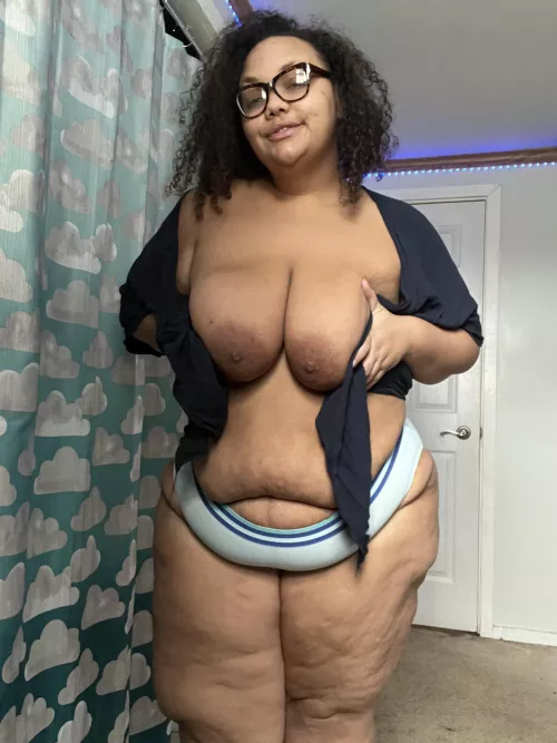 Hope this week is good to you 