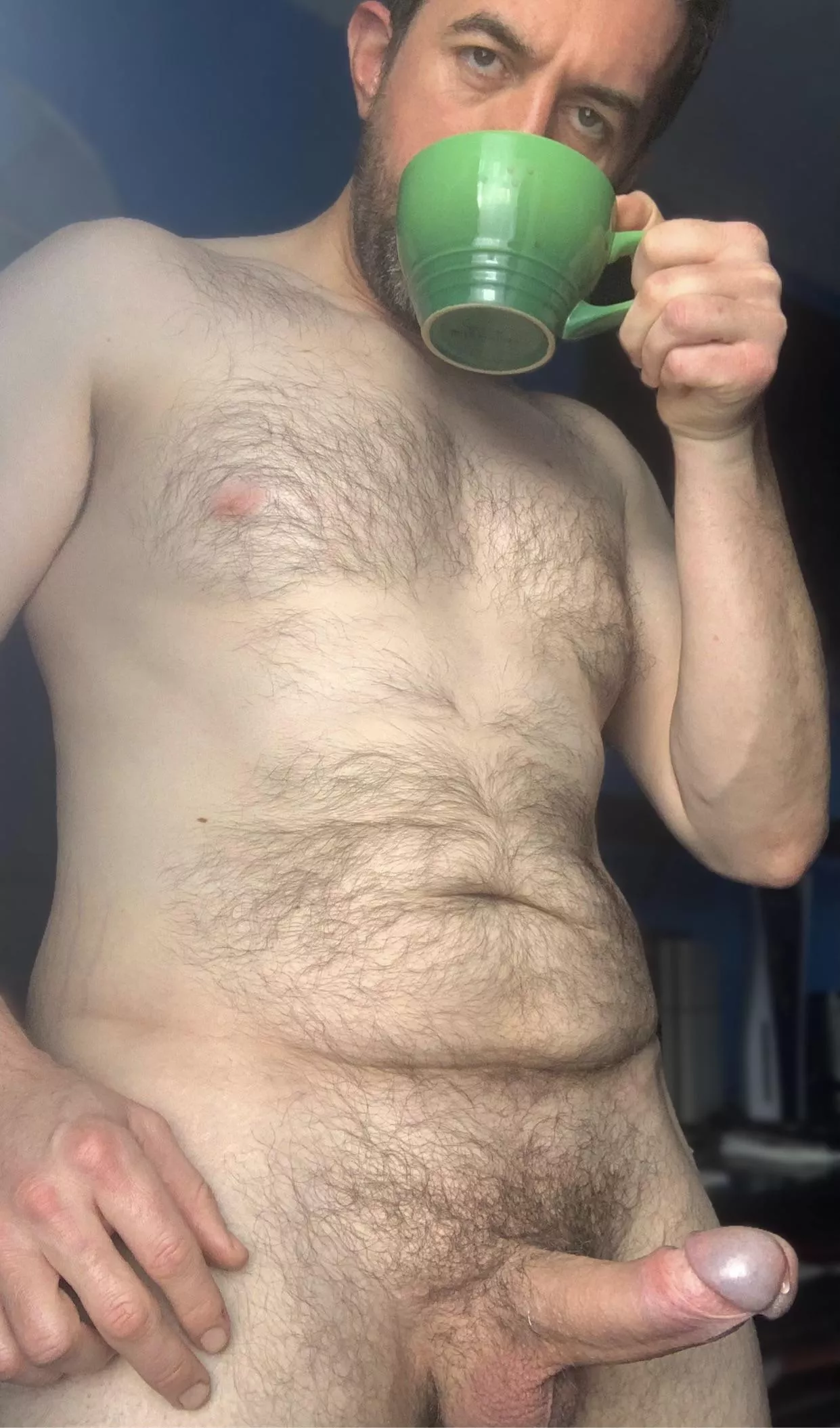 How do you take your morning coffee?