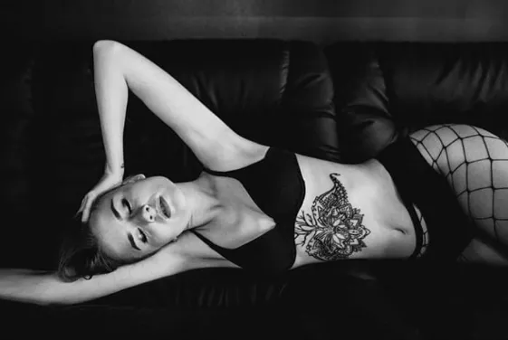 I am ready for fuck💛💙