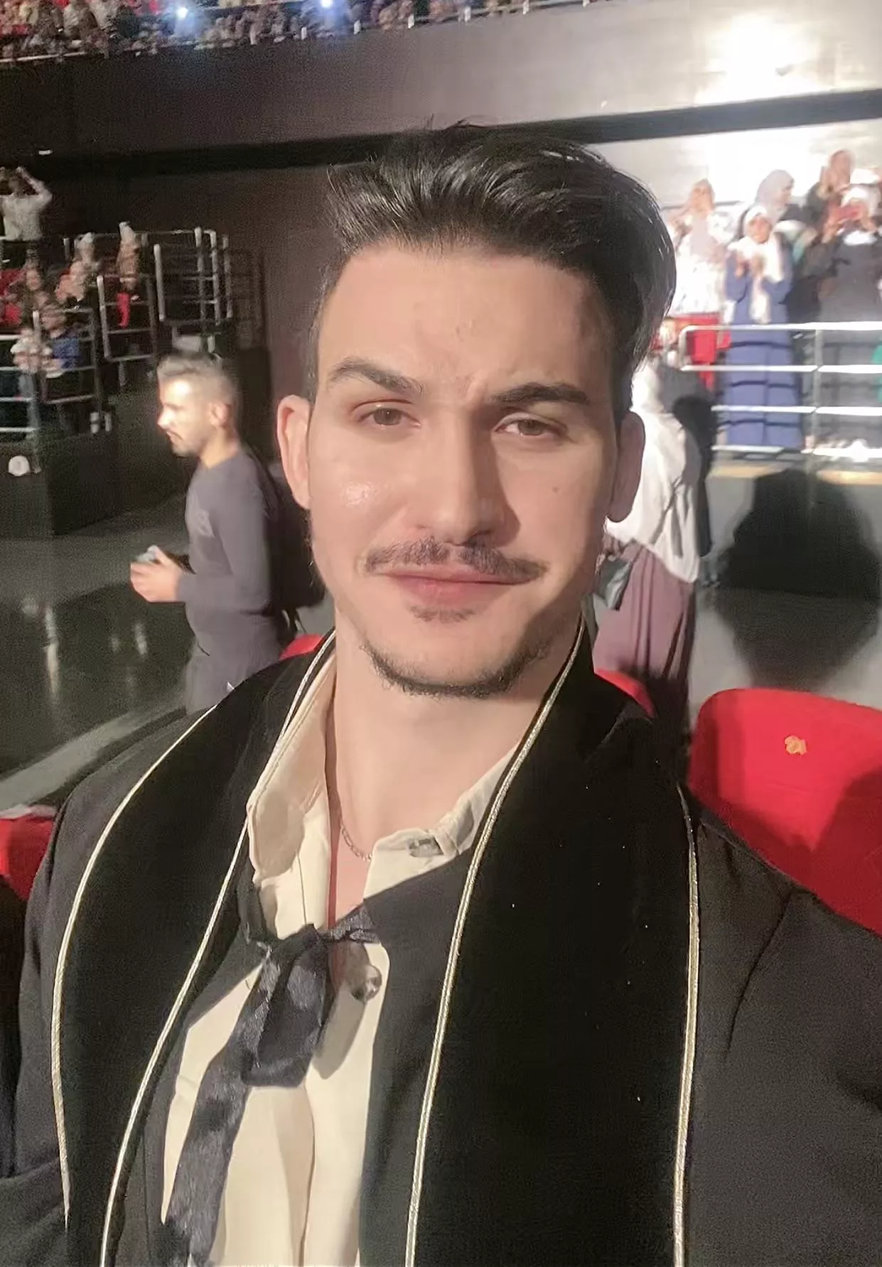 I graduated 🙌 finally