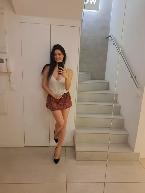 I like this skirt...f36