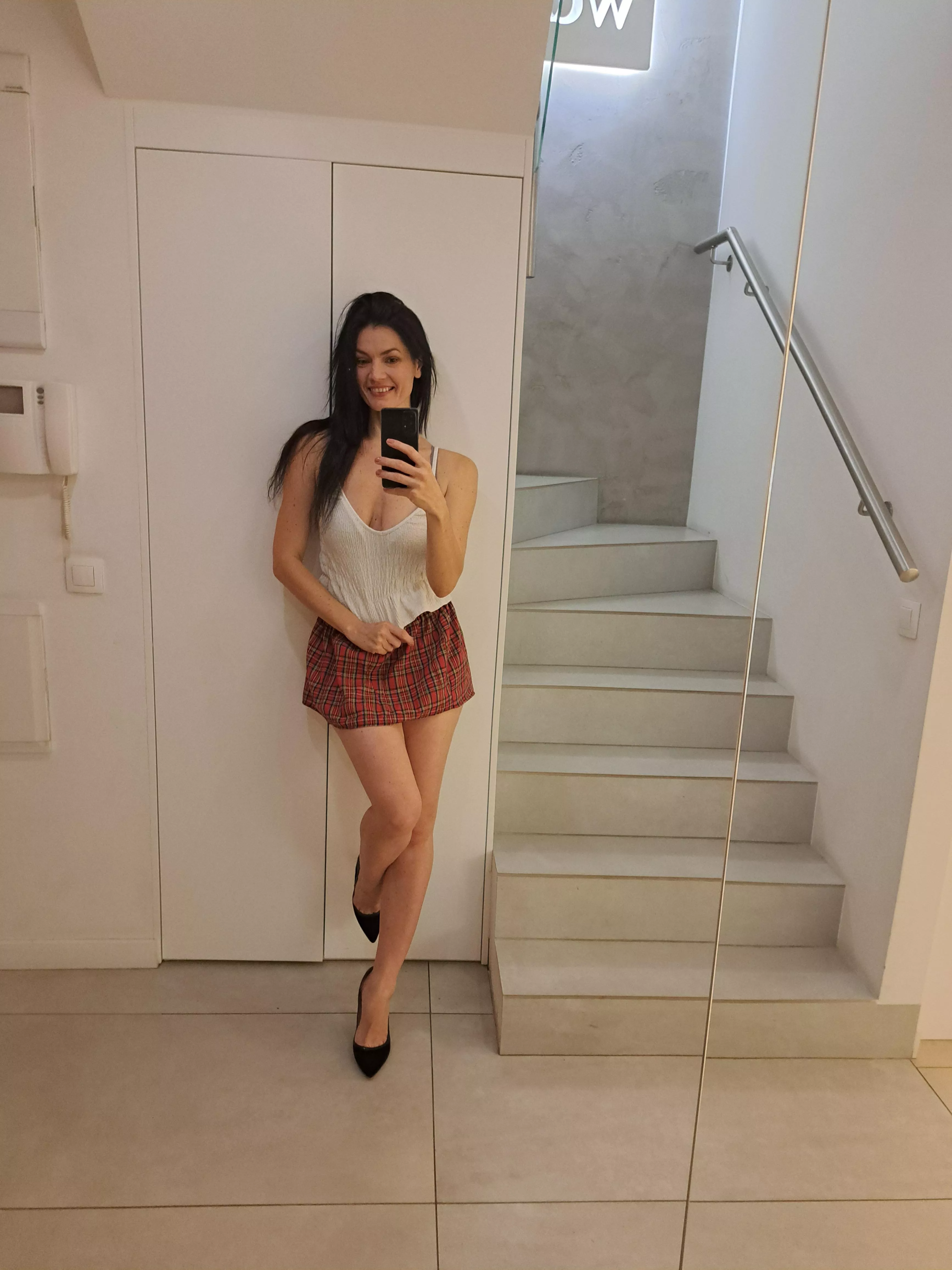 I like this skirt...f36