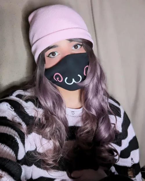 I love light pink! 🩷🩷