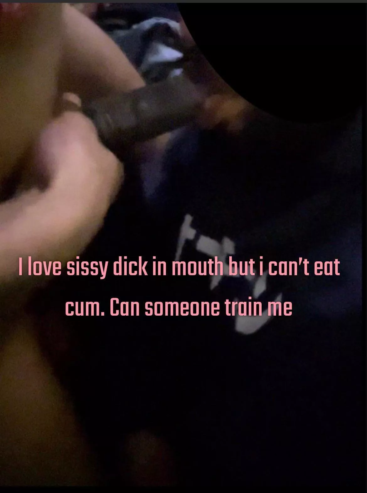I love shemale cock