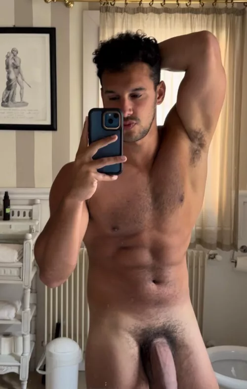 I need a signature for this package