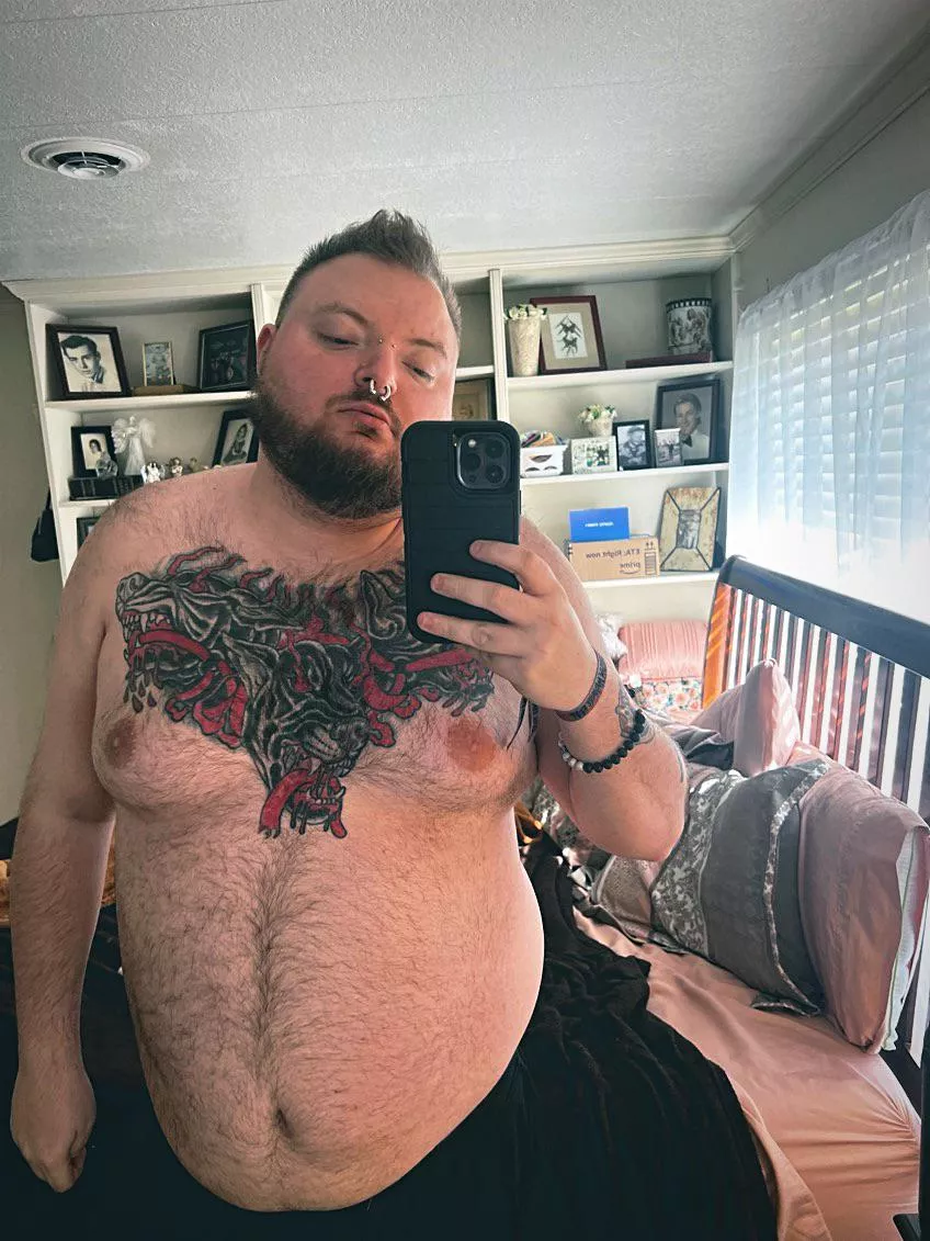 I really want to sniff some holes and taints. 👀