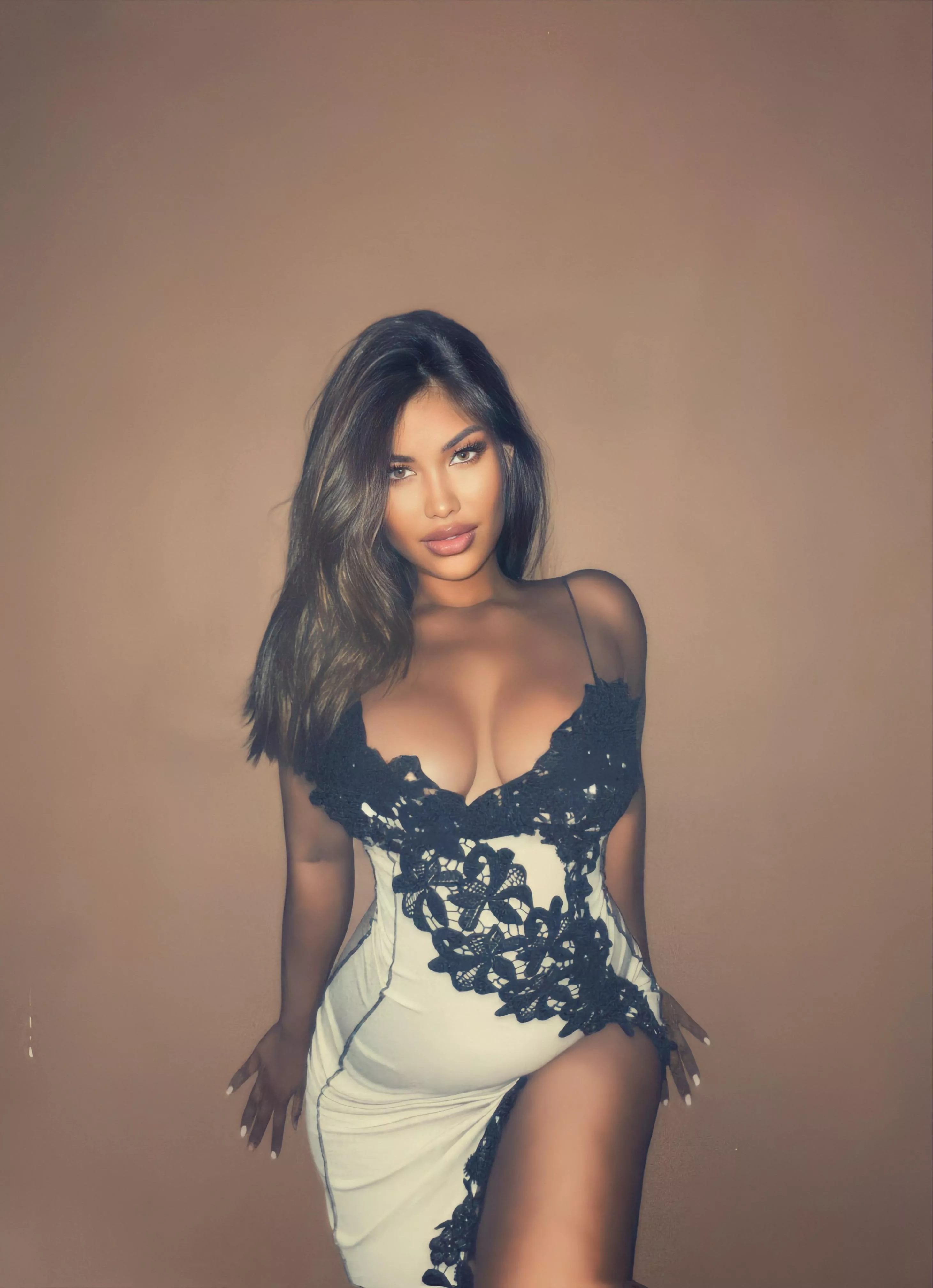 I want to look classy and sexy