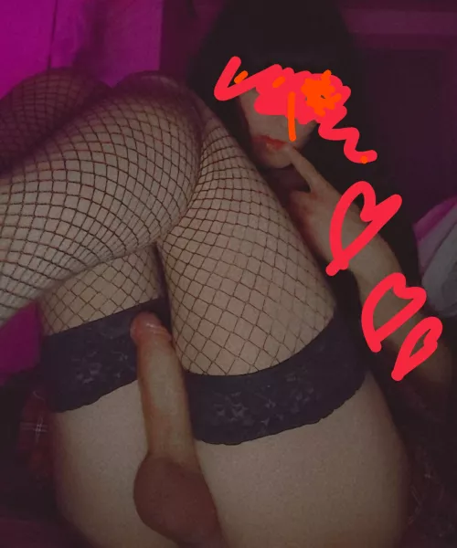 I want to spread some cheeks😈💕💕