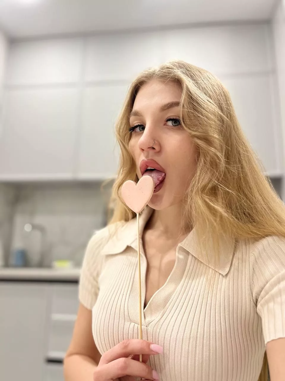 i will suck your fingers