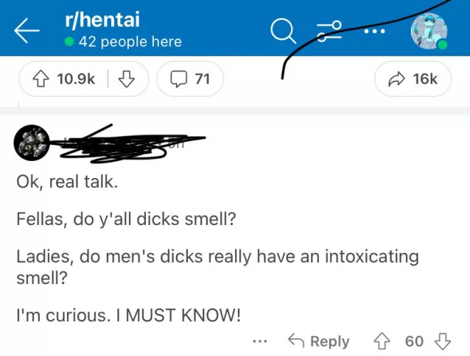 Idk if this counts but I feel like it fits