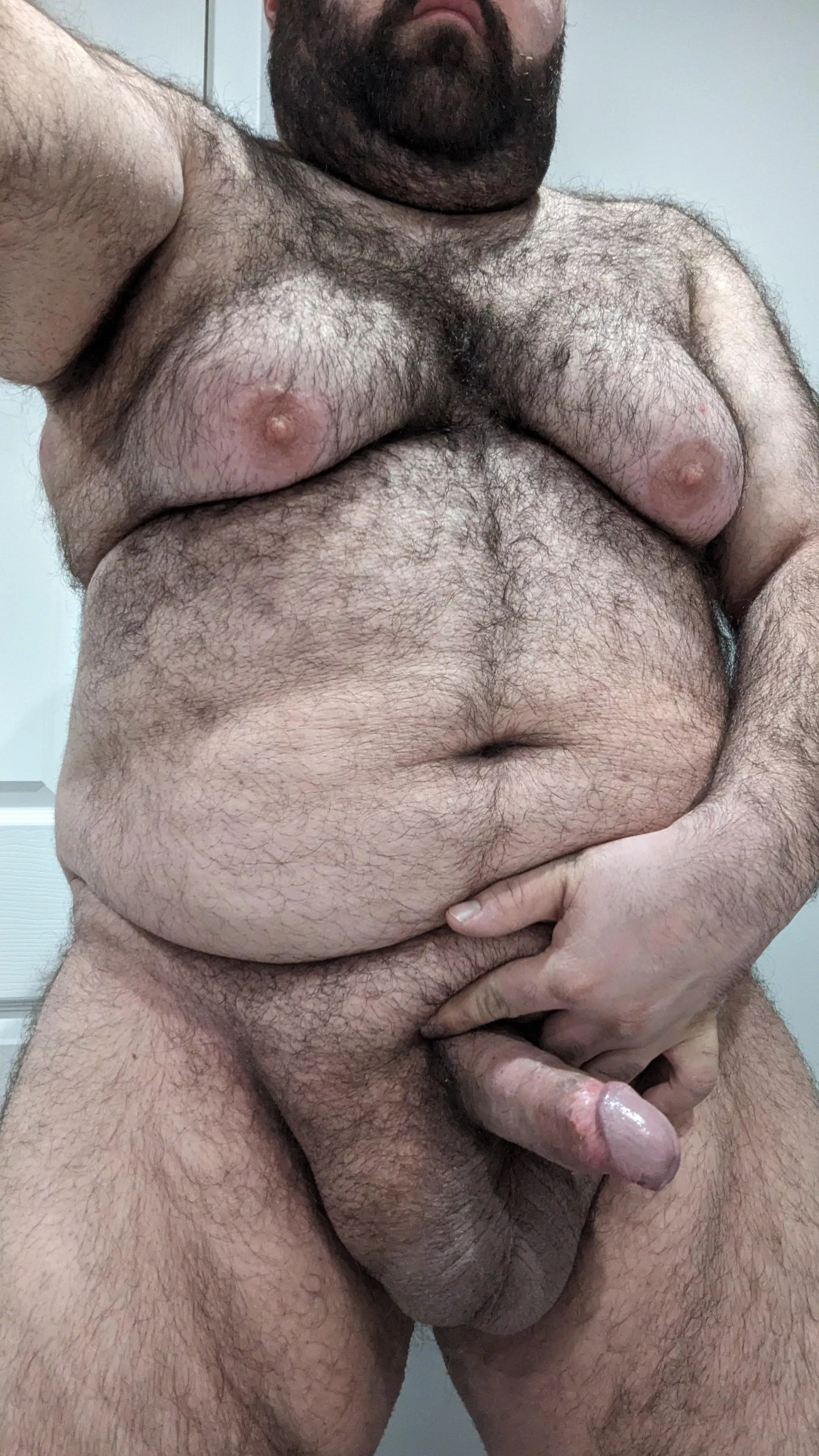 If I was part of your naughty fantasies?