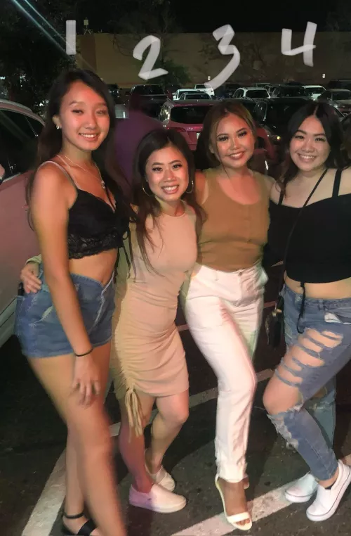 If you had to pick one n why ?