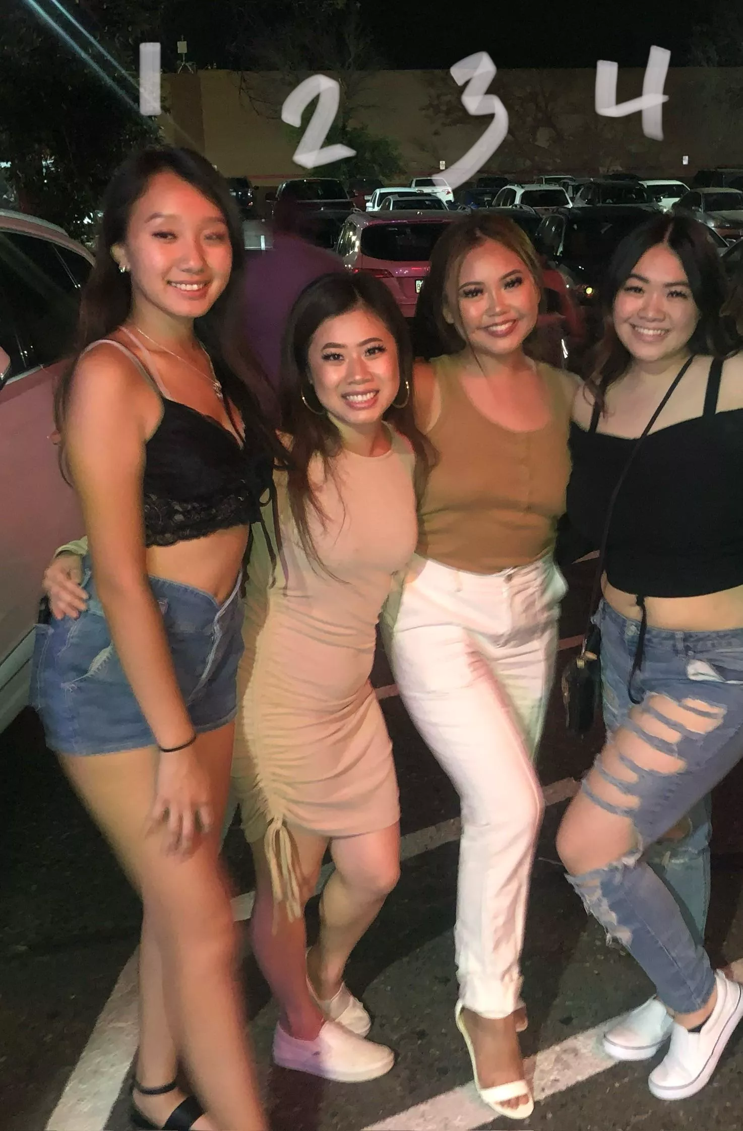 If you had to pick one n why ?