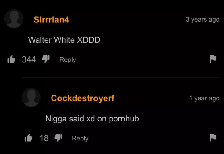 If you know you know