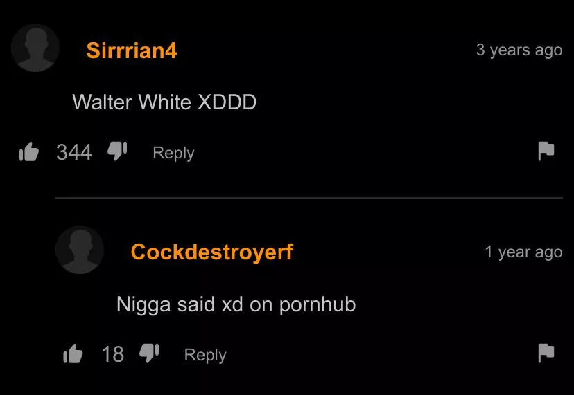 If you know you know