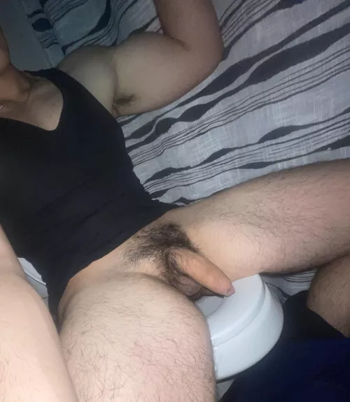 I’ll just sit here and let you decide what happens 😘 20M