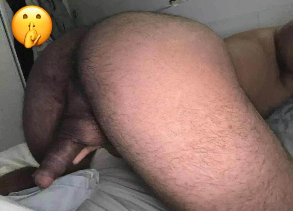 I’m actually straight believe it or not 