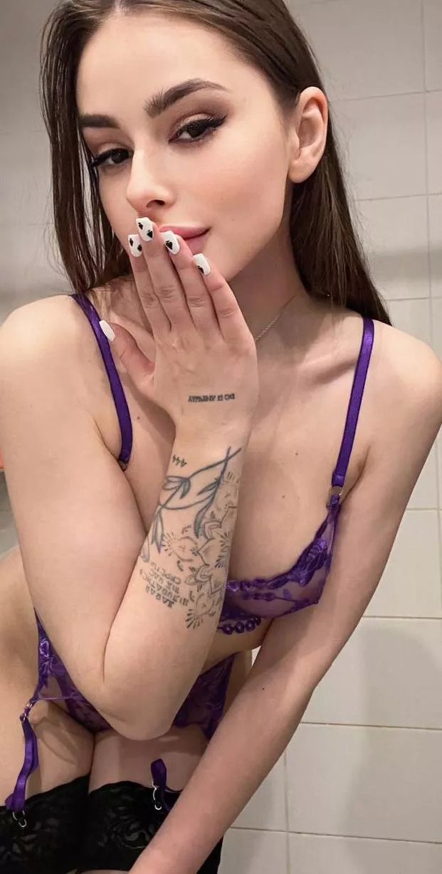 I'm trying hard to get on your to do list