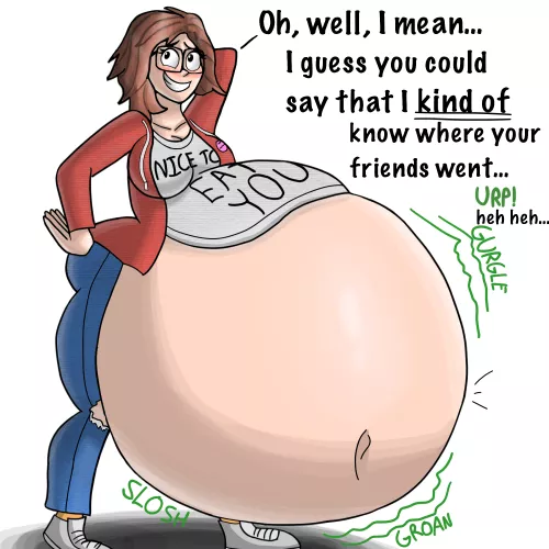 {Image} Katie Mitchell (SirEdwardthe3rd)