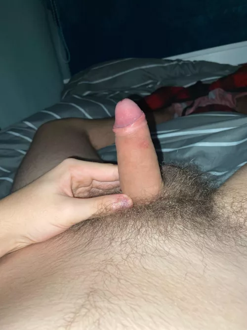 Is my soft cock still good?