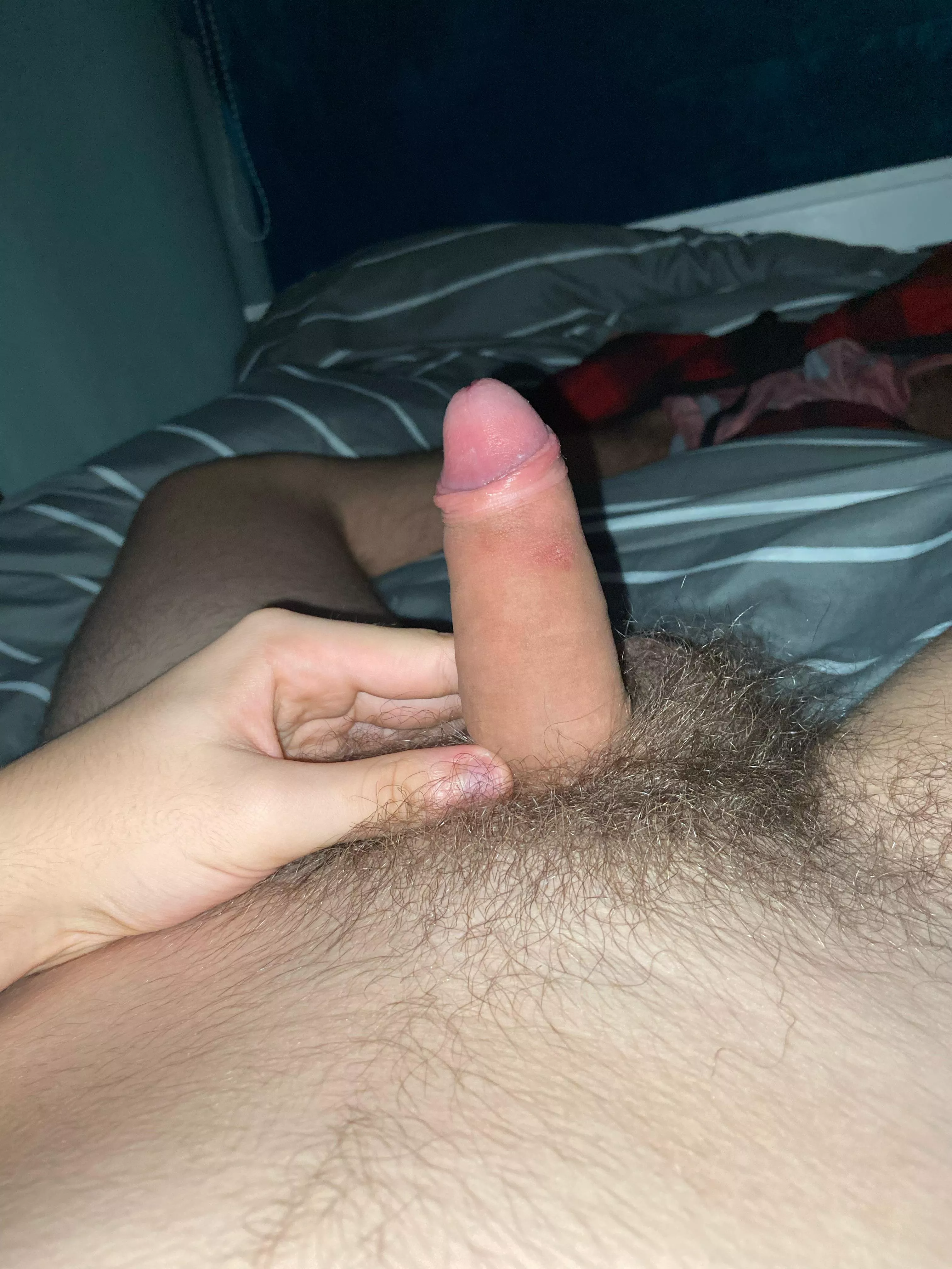 Is my soft cock still good?