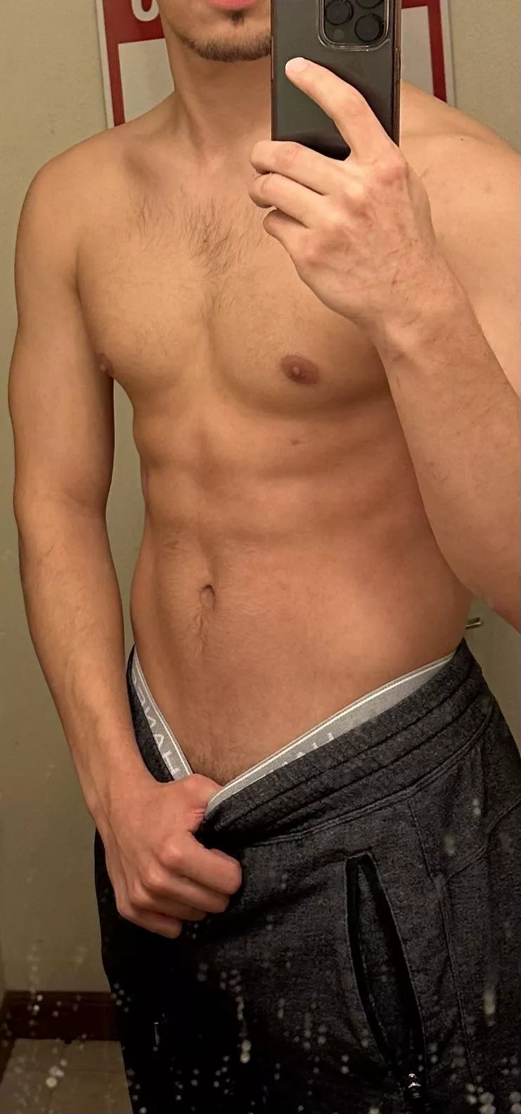 Is the little chest hair a good or bad thing?