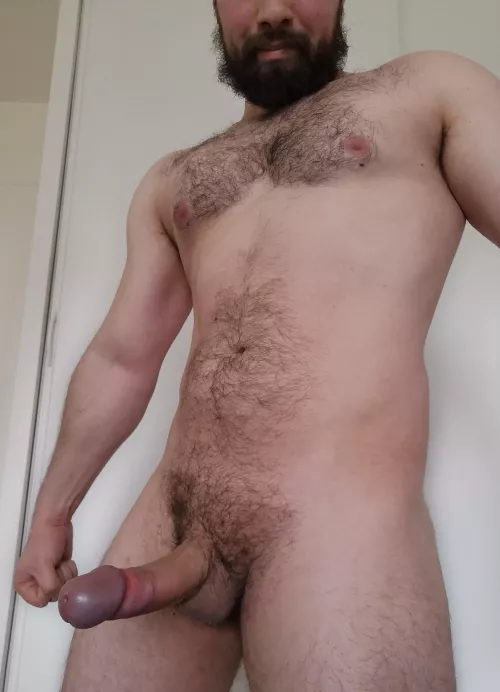 Is this (34) year old fit enough for you? 