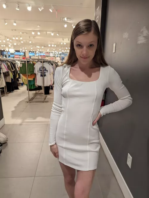 is this dress appropriate to wear to the office?