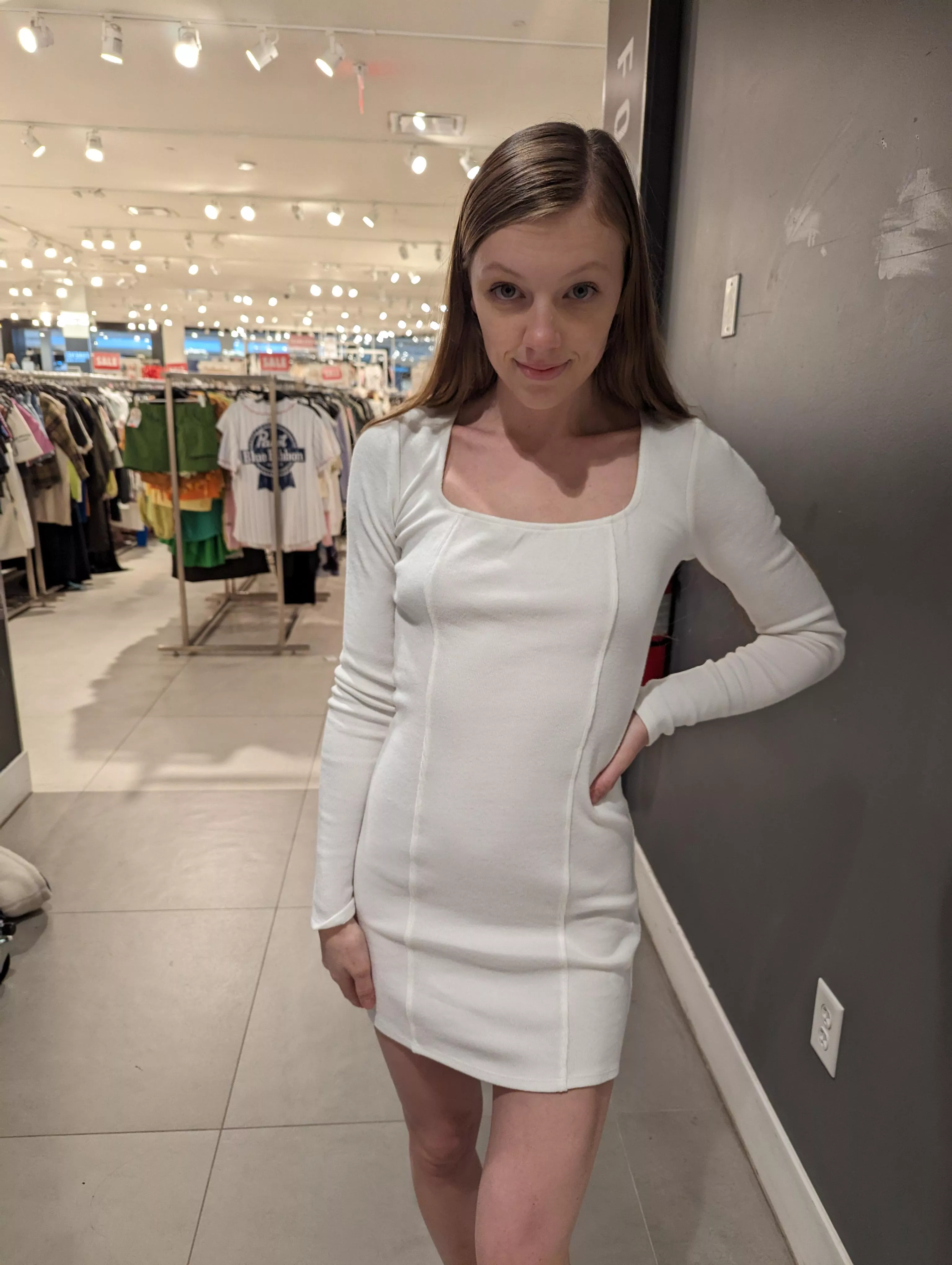 is this dress appropriate to wear to the office?