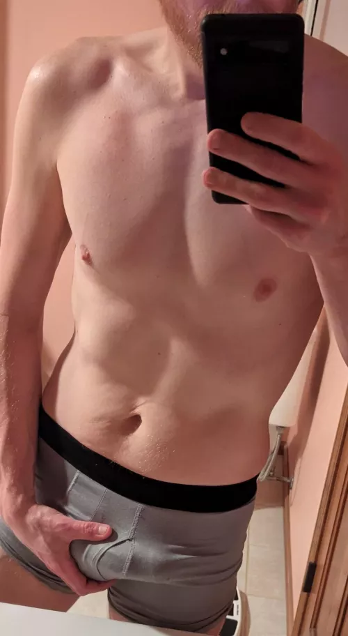 Is this where you go to find a hot daddy? (38)