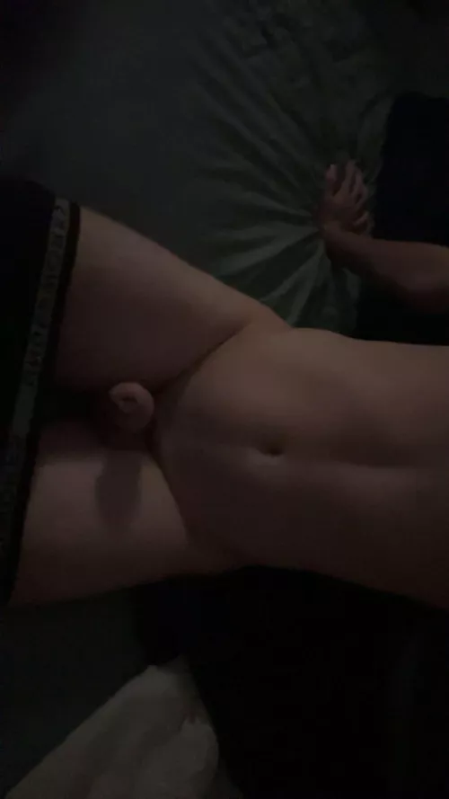 it gets bigger trust me :3