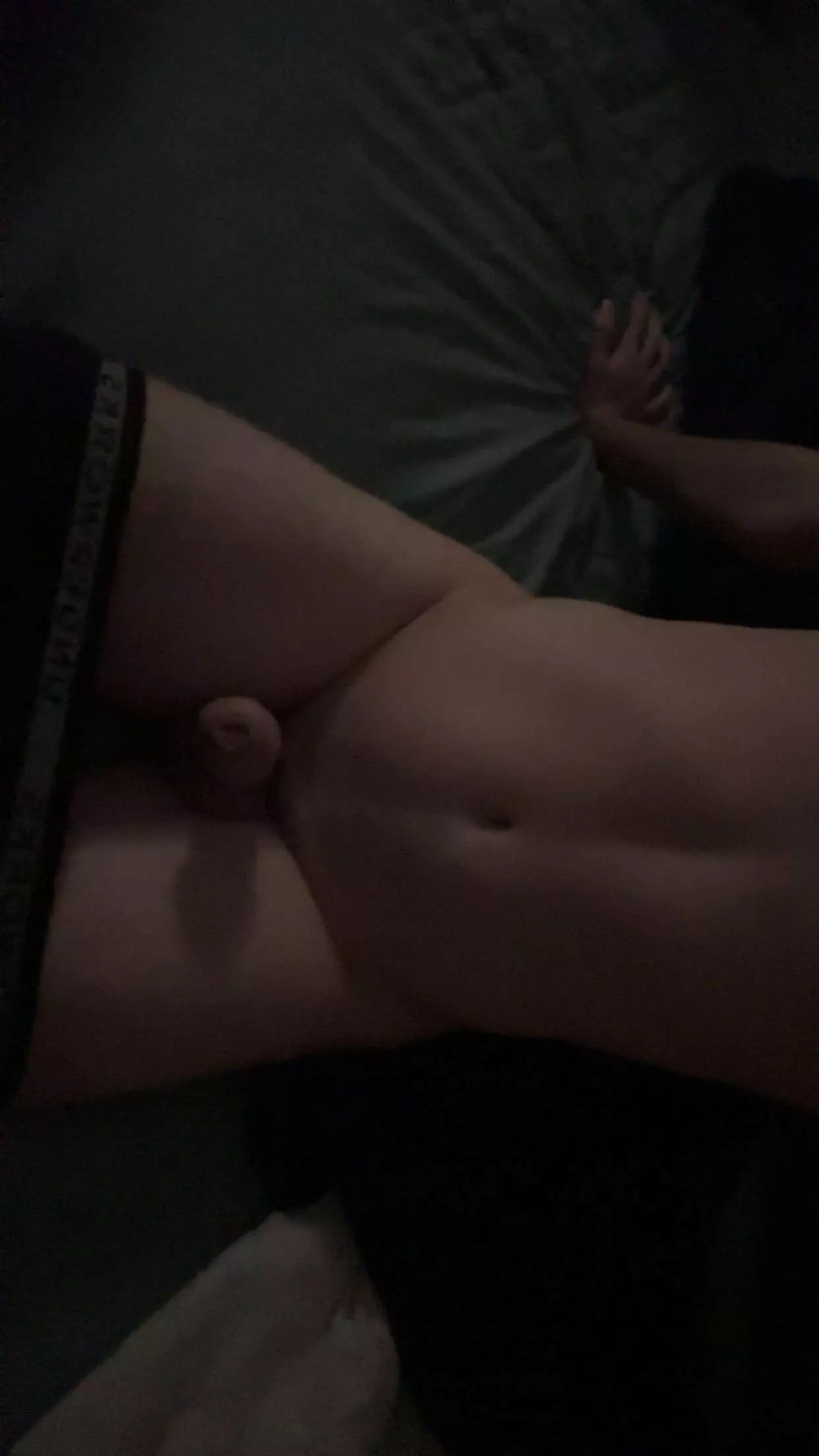 it gets bigger trust me :3