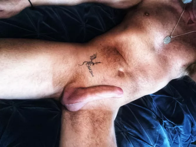 It’s hard to stay in bed 😏 (55)