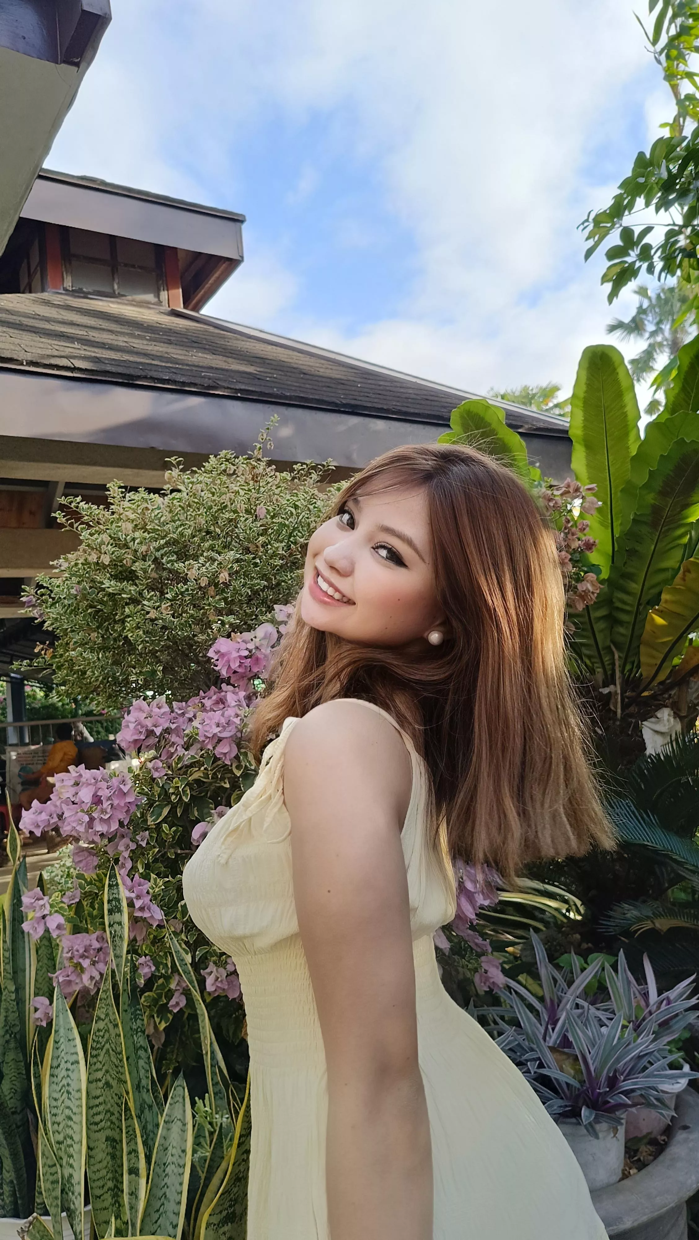 It's my first post here! Should I post more?