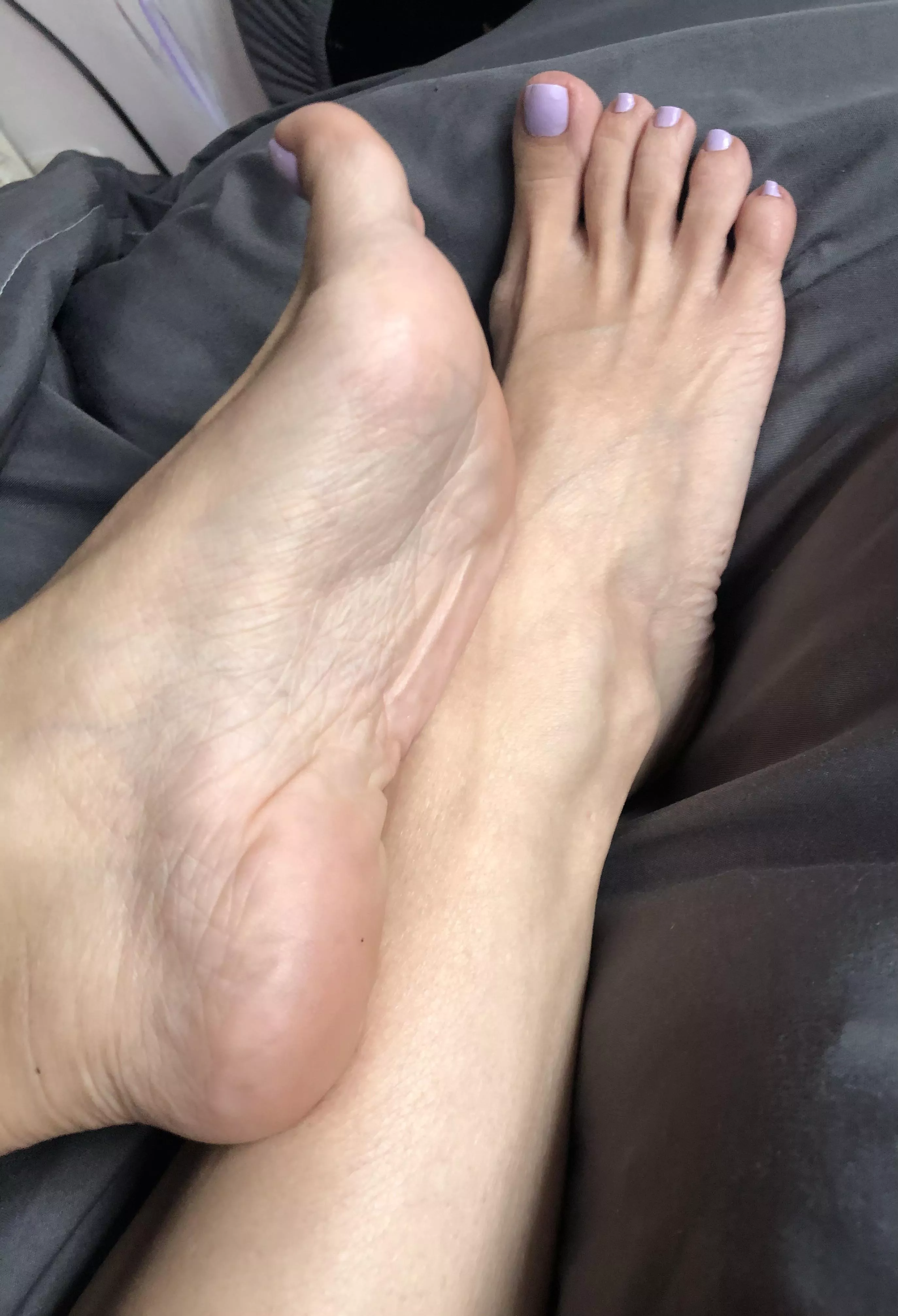 It's the middle of the week..will you last until the weekend?