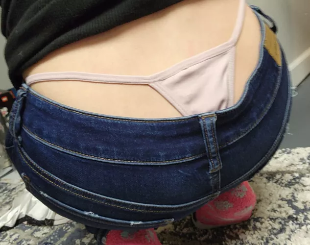 It's whale tail Wednesday! 