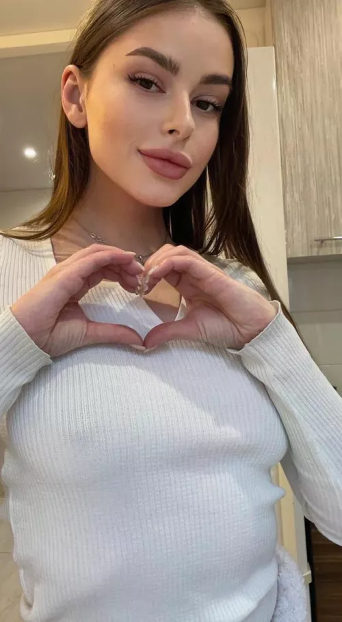 I’ve always been told I could hand model, what do you think?