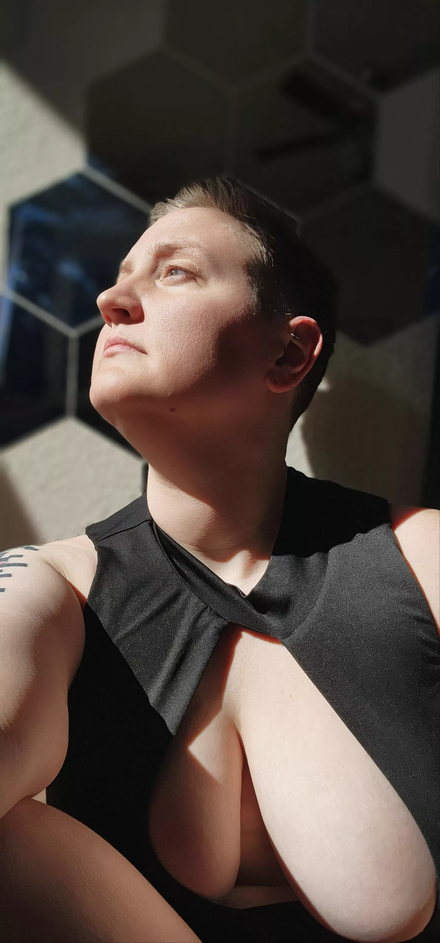 I've been experimenting with natural lighting, it's been fun