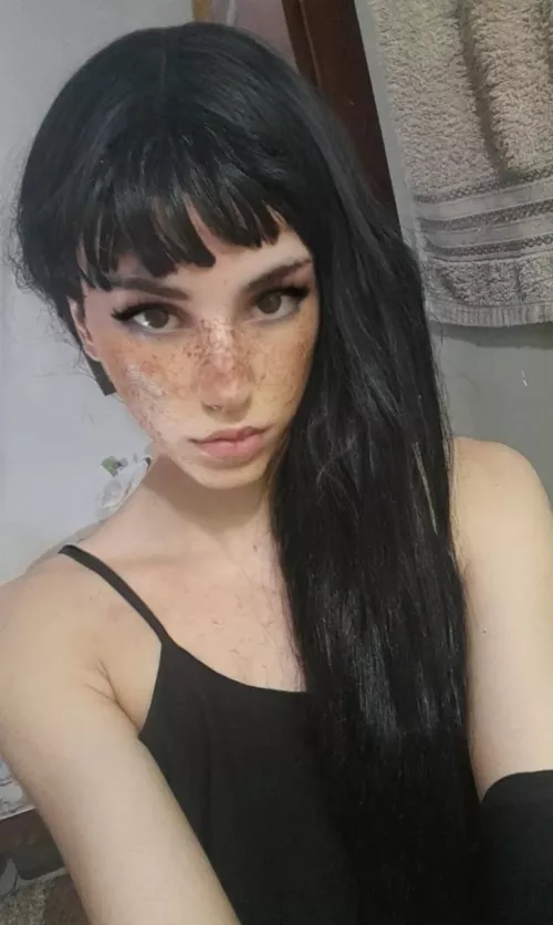 just a boy with makeup