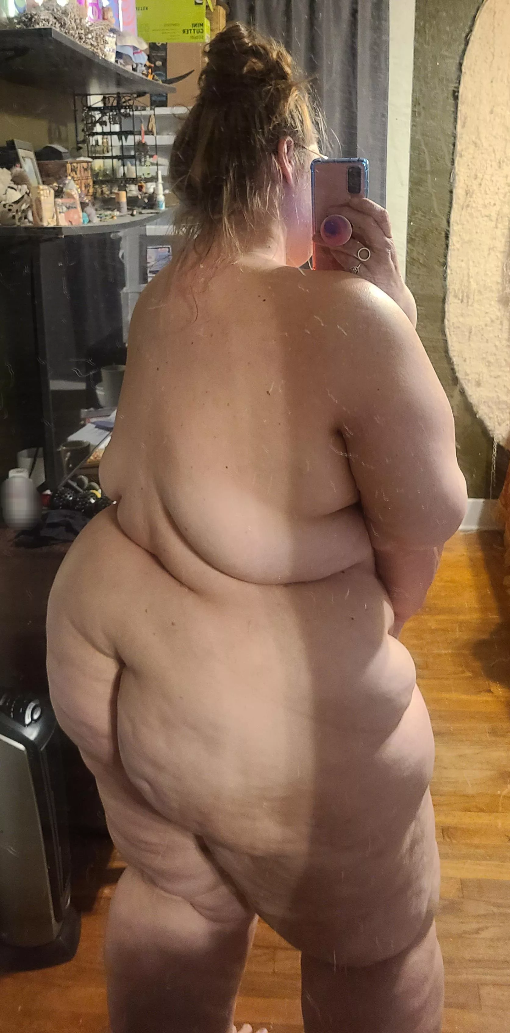 Just a little show and tell for the day