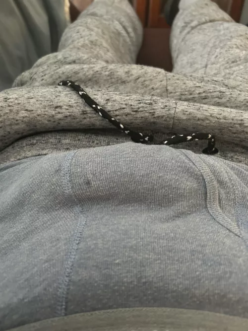 Just morning semi soft